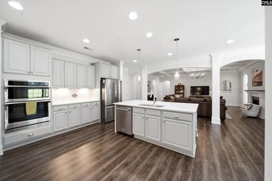 Tucked into a quiet cul-de-sac in the coveted SummerLake - photo 12