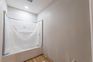 Ground broken!!! This beautiful new build is currently under - photo 13