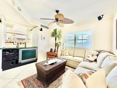 Rarely available, spacious split 2br, 2ba corner in San Remo - photo 13