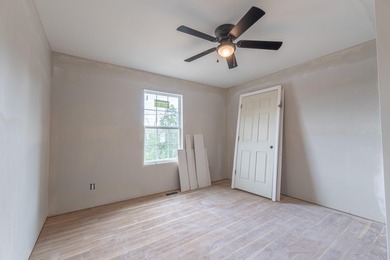 Ground broken!!! This beautiful new build is currently under - photo 14