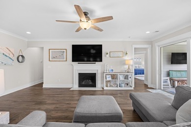 Spacious 3-bed, 3-bath home on one of the largest lots in gated - photo 16
