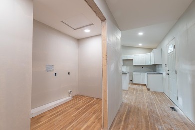 Ground broken!!! This beautiful new build is currently under - photo 16