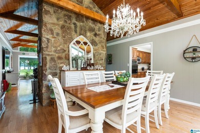 Welcome home to this stunning lakefront retreat! Situated on 4 - photo 17