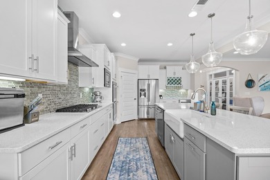 Spacious 3-bed, 3-bath home on one of the largest lots in gated - photo 17