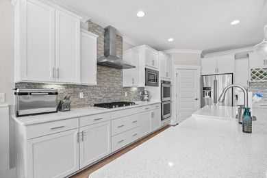 Spacious 3-bed, 3-bath home on one of the largest lots in gated - photo 18