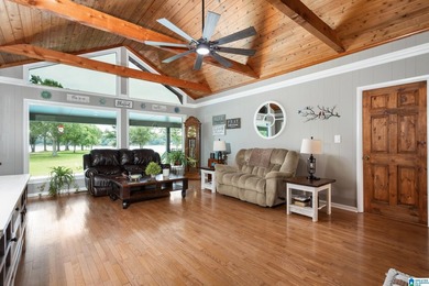 Welcome home to this stunning lakefront retreat! Situated on 4 - photo 19
