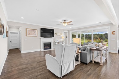 Spacious 3-bed, 3-bath home on one of the largest lots in gated - photo 20