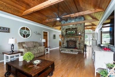 Welcome home to this stunning lakefront retreat! Situated on 4 - photo 21