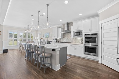 Spacious 3-bed, 3-bath home on one of the largest lots in gated - photo 21