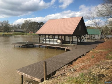 Neely Henry Lake Home For Sale in Ashville Alabama