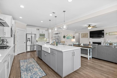 Spacious 3-bed, 3-bath home on one of the largest lots in gated - photo 22