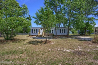 Completely renovated and packed with personality, 108 N Queens - photo 2