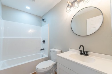 Now Complete & Move-In Ready! This beautiful new construction - photo 22