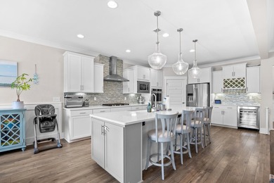 Spacious 3-bed, 3-bath home on one of the largest lots in gated - photo 23