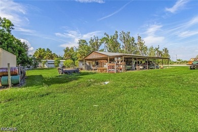 Walker Farms, A Rare Legacy Business Opportunity in SW Florida - photo 23