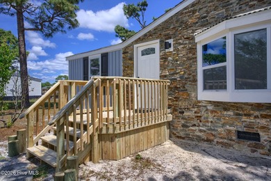 Completely renovated and packed with personality, 108 N Queens - photo 4