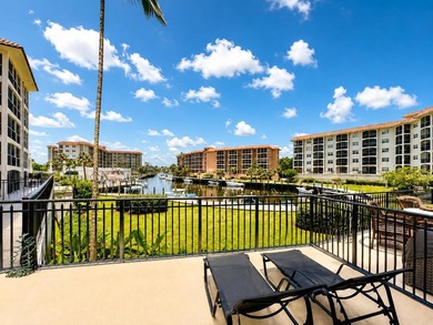 Rarely available, spacious split 2br, 2ba corner in San Remo - photo 24