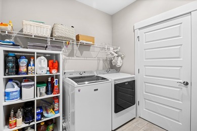 Spacious 3-bed, 3-bath home on one of the largest lots in gated - photo 26