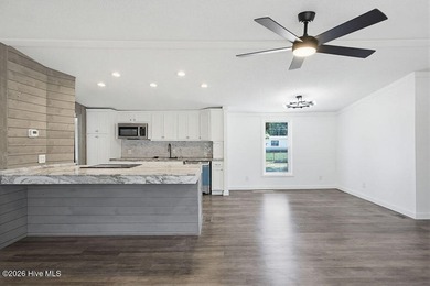 Completely renovated and packed with personality, 108 N Queens - photo 6