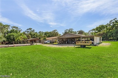 Walker Farms, A Rare Legacy Business Opportunity in SW Florida - photo 27