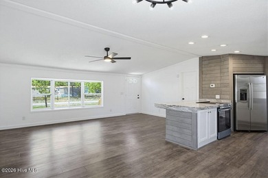 Completely renovated and packed with personality, 108 N Queens - photo 7