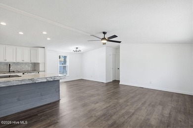 Completely renovated and packed with personality, 108 N Queens - photo 8