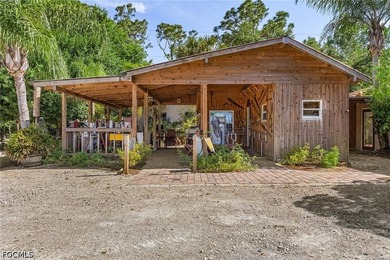Walker Farms, A Rare Legacy Business Opportunity in SW Florida - photo 29