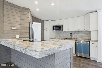 Completely renovated and packed with personality, 108 N Queens - photo 9