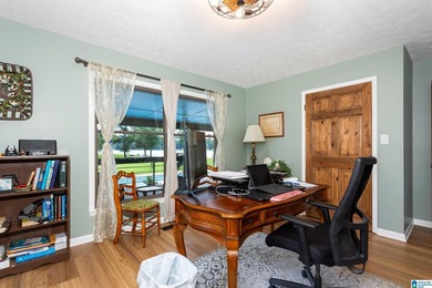 Welcome home to this stunning lakefront retreat! Situated on 4 - photo 30