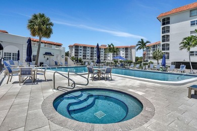 Rarely available, spacious split 2br, 2ba corner in San Remo - photo 30