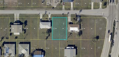 Cape Coral Area Commercial For Sale in Cape Coral Florida