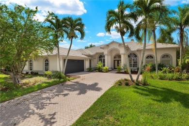 (private lake, pond, creek) Home For Sale in Fort Myers Florida