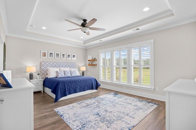 Spacious 3-bed, 3-bath home on one of the largest lots in gated - photo 32