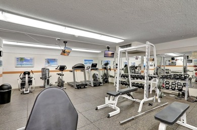 Rarely available, spacious split 2br, 2ba corner in San Remo - photo 32