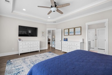 Spacious 3-bed, 3-bath home on one of the largest lots in gated - photo 33