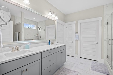 Spacious 3-bed, 3-bath home on one of the largest lots in gated - photo 34