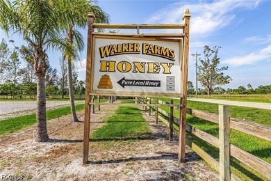 Walker Farms, A Rare Legacy Business Opportunity in SW Florida - photo 34