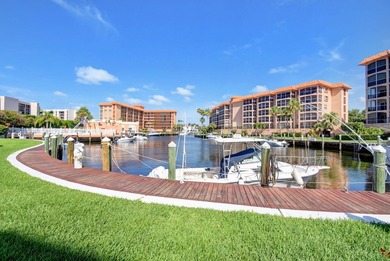 Rarely available, spacious split 2br, 2ba corner in San Remo - photo 35