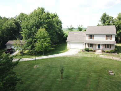  
2 story home on 3 lots in Holiday Lakes - Lake Home Under Contract in Willard, Ohio