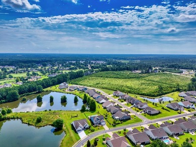 Spacious 3-bed, 3-bath home on one of the largest lots in gated - photo 39