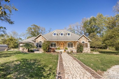 (private lake, pond, creek) Home Active Under Contract in Belleville Illinois