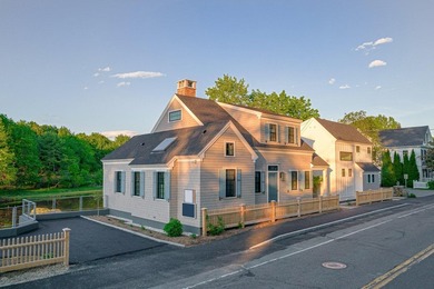 Nothing was overlooked in this masterfully recreated home which - photo 1