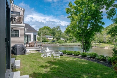 Nothing was overlooked in this masterfully recreated home which - photo 4