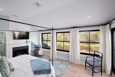 Nothing was overlooked in this masterfully recreated home which - photo 10