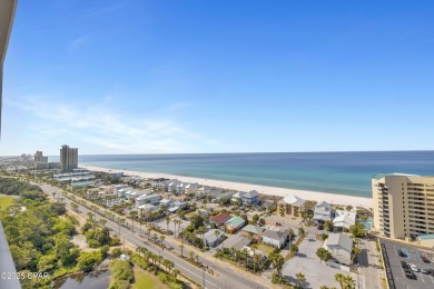 Lake Condo Sale Pending in Panama City, Florida