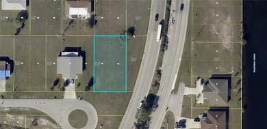 Cape Coral Area Commercial For Sale in Cape Coral Florida