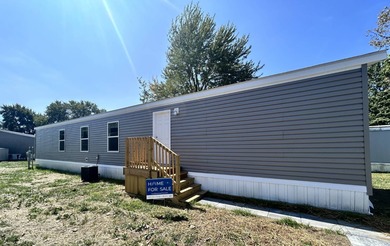 (private lake, pond, creek) Home For Sale in Westerville Ohio