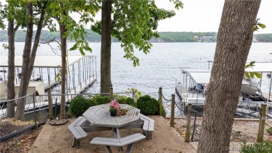 Lake of the Ozarks Home For Sale in Osage Beach Missouri