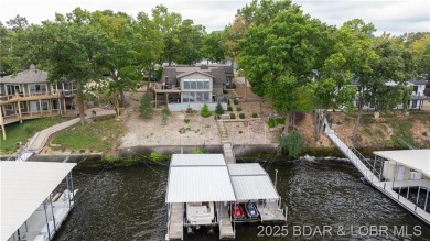 Lake Home For Sale in Osage Beach, Missouri