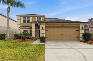 Avalon Lakes Home For Sale in Orlando Florida